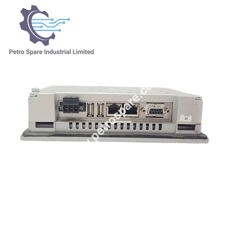 CP630 - ABB - 64 K Colors Control Panel