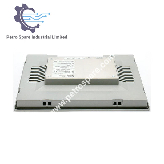 CP6410 - ABB - CP600 Control Panel 800 X 600 Pixel