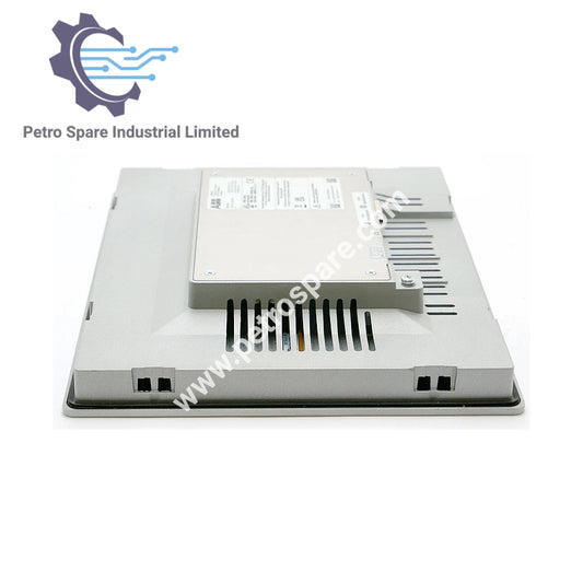 CP6410 - ABB - CP600 Control Panel 800 X 600 Pixel