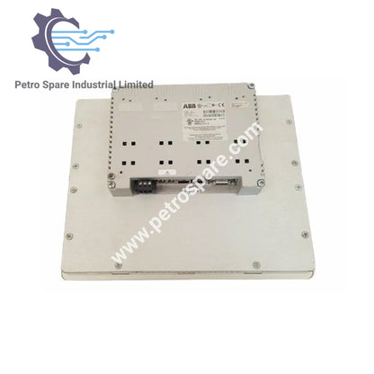 ABB CP651 1SAP551100R0001 Control Panel 10.4" TFT Touch Screen