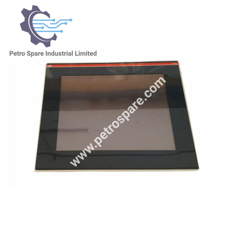 ABB CP651 1SAP551100R0001 Control Panel 10.4" TFT Touch Screen