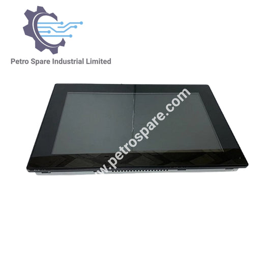 ABB - 1SAP561510R0001 - پنل کنترل CP6615. صفحه نمایش TFT 15.6 اینچ