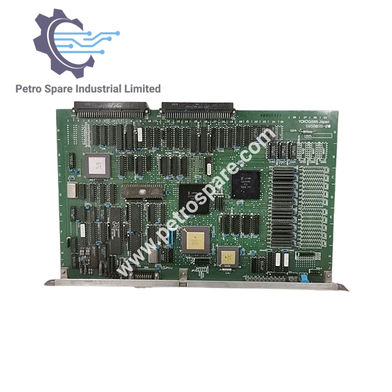 Yokogawa - CP99A*A - Interface Module Board