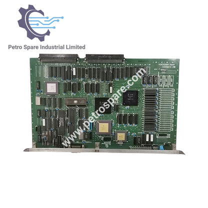 Yokogawa - CP99A*A - Interface Module Board