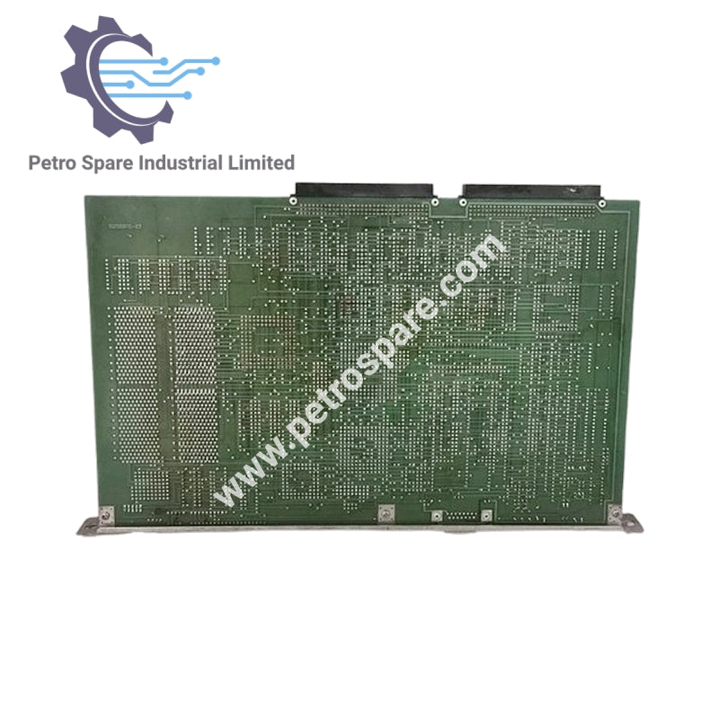 Yokogawa - CP99A*A - Interface Module Board