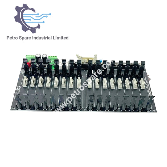 CPY-C3-RAI141 MTL Eaton интерфейсна гръбна платка