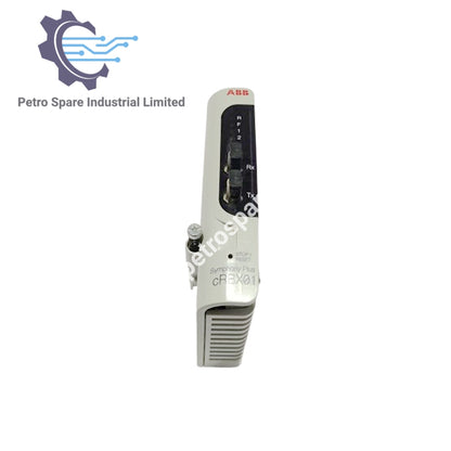 ABB 2VAA008424R1 Remote Bus Extender CRBX01