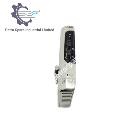 ABB 2VAA008424R1 توسعه‌دهنده باس از راه دور CRBX01