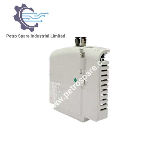 ABB 2VAA008424R1 توسعه‌دهنده باس از راه دور CRBX01