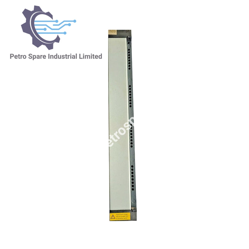 ABB Freelance 2000 DAI 04 Masukan Analog DAI04