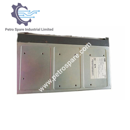 ABB Freelance 2000 DAI 04 Masukan Analog DAI04