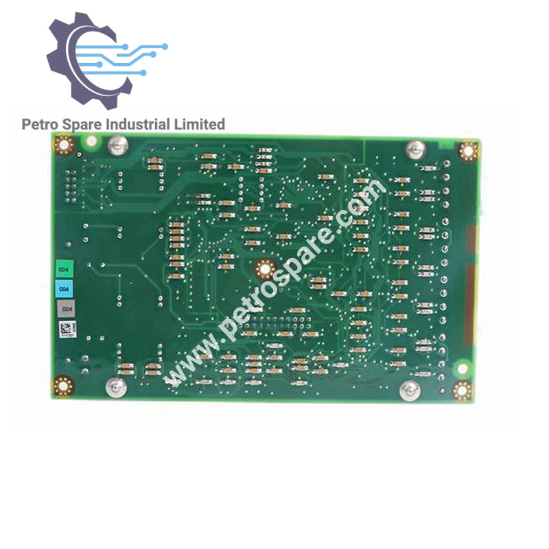 3ASC25H214 | ABB DATX 130 Papan Umpan Balik Rotor