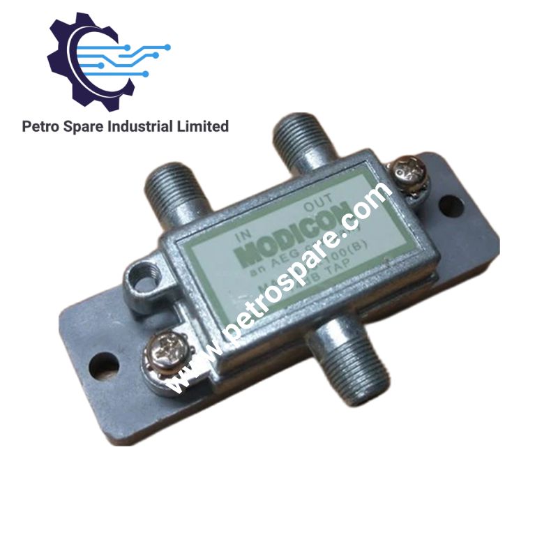 Đầu nối Tap mạng RIO Schneider DB MA-0185-100(B) S908