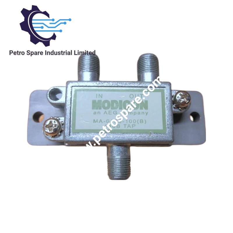 Đầu nối Tap mạng RIO Schneider DB MA-0185-100(B) S908