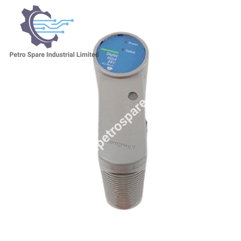 DC-PDIL51 | ฮันนีเวลล์ - อินพุตดิจิทัล 24 โวลต์ตรง