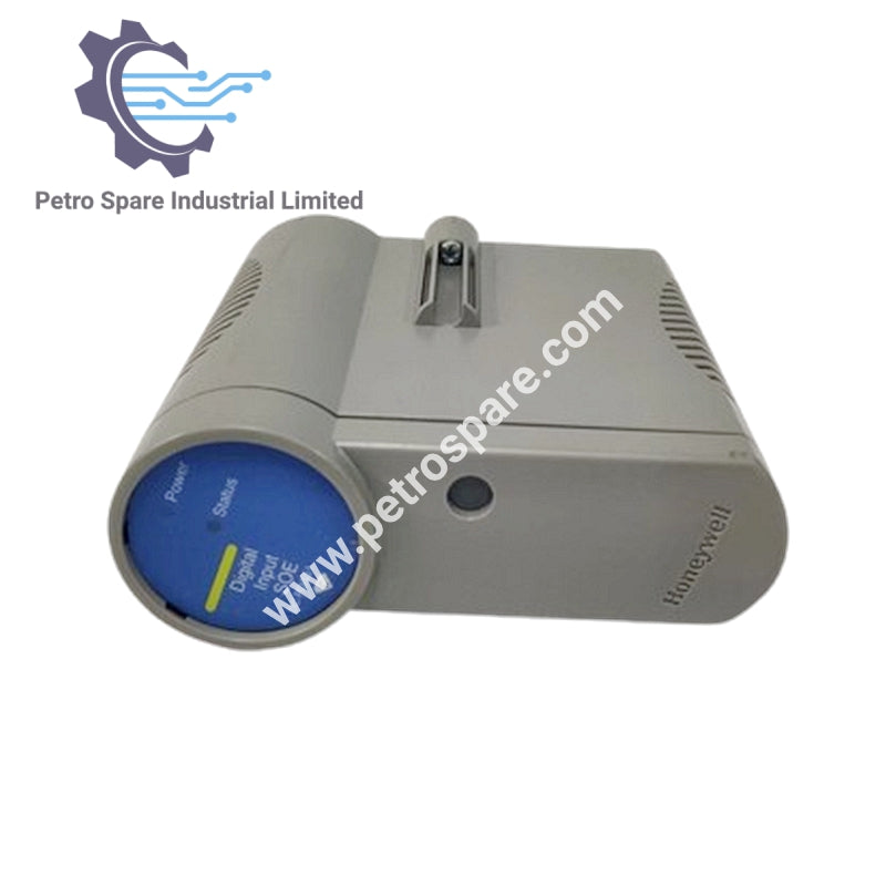 هانیول DC-PDIS51 ماژول ترتیب رویدادهای ورودی دیجیتال