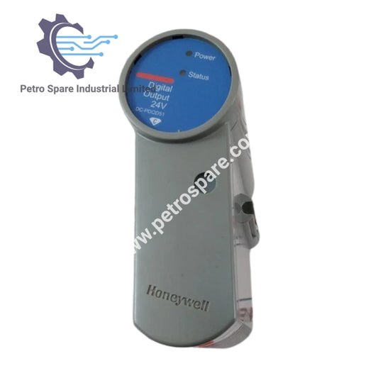 Honeywell | DC-PDOD51 | 24V DC Digital Output Module