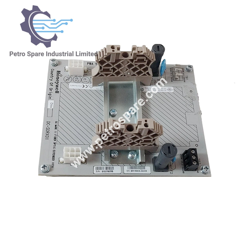 DC-SDRX01 | Honeywell | Fiber Optic Converter