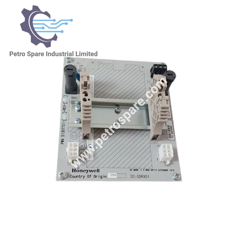 DC-SDRX01 | Honeywell | Fiber Optic Converter