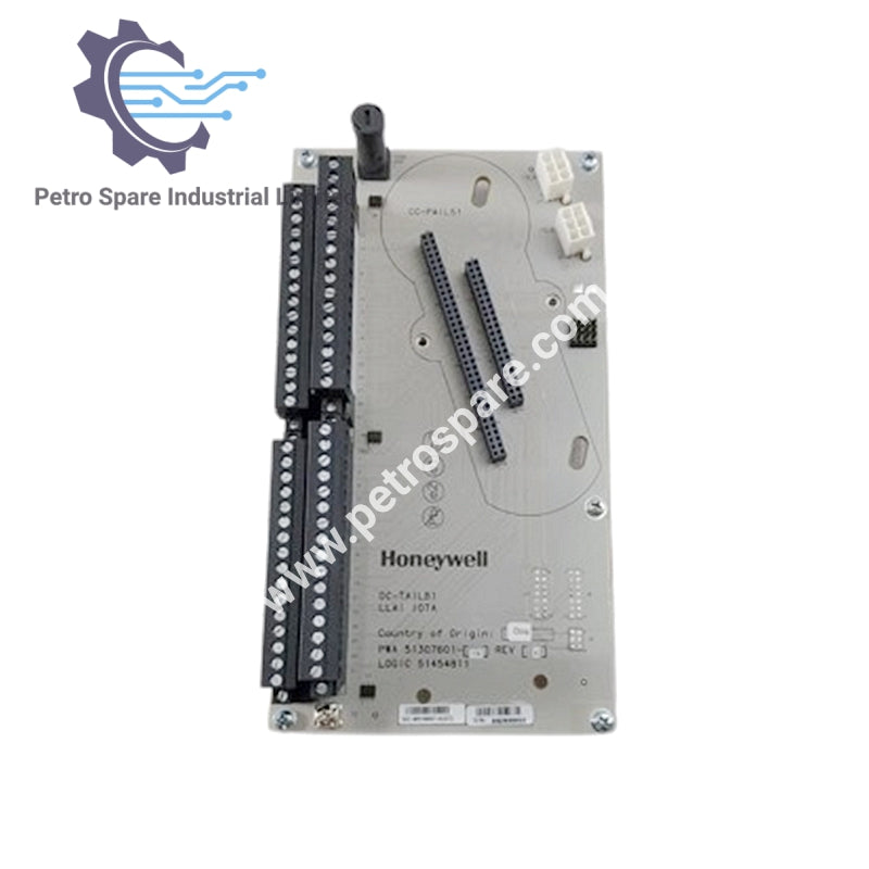 Honeywell DC-TAIL51 Аналогов изход 24V IOTA Модул