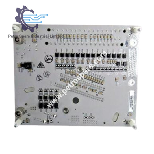 DC-TAOX01 Input/Output Termination Assembly | Honeywell