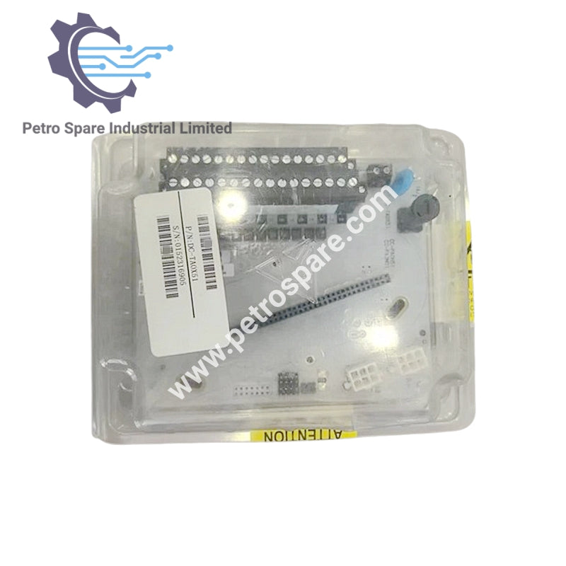 DC-TAOX51 Honeywell Analıq Çıxış Bağlama Qurğusu