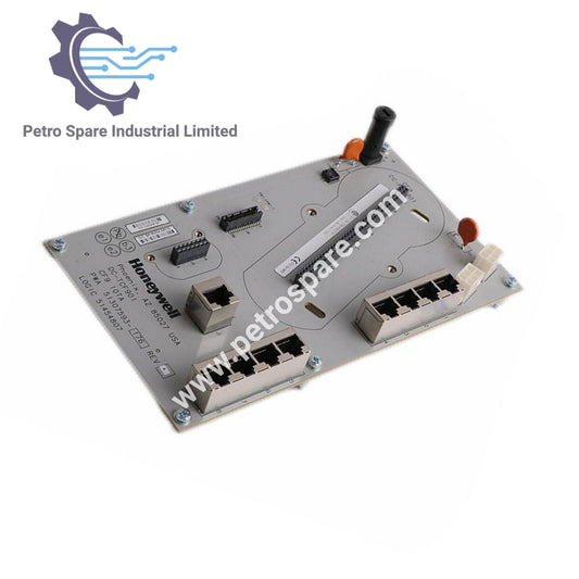 DC-TCF901 | Honeywell - ไฟร์วอลล์ควบคุม 9 ช่อง IOTA