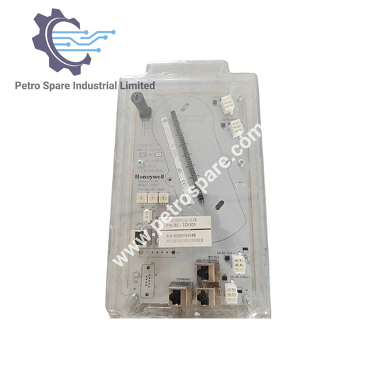 DC-TCNT01 Honeywell Басқарғыш I/O Терминалдық Құрастыру