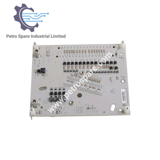 DC-TDOB01 | Honeywell | ชุดประกอบการสิ้นสุดการป้อนข้อมูลและส่งออก