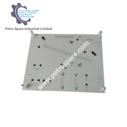 Honeywell DC-TPOX01 Profibus PGM IOTA