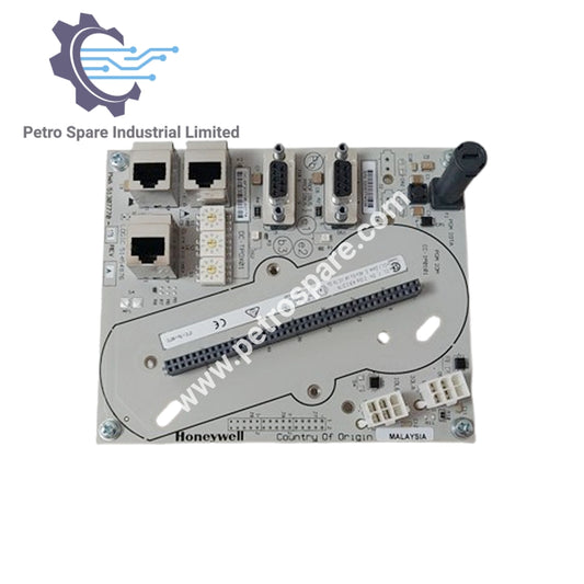Honeywell DC-TPOX01 Profibus PGM IOTA
