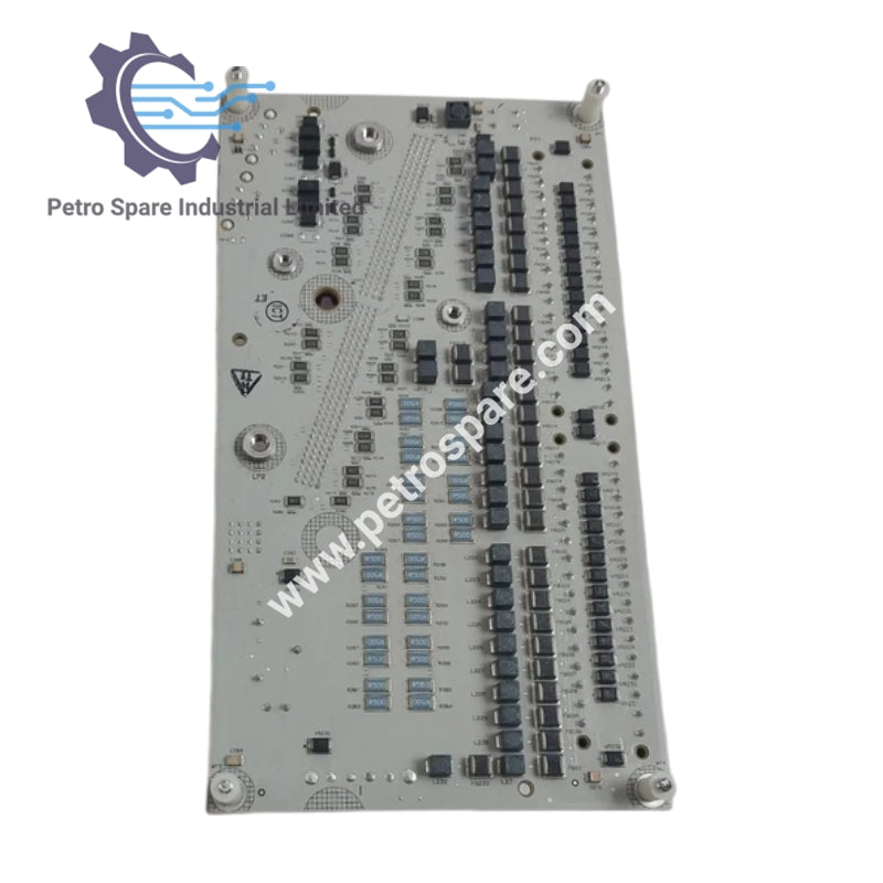 Universal Giriş/Çıxış Sonlandırma Qurğusu DC-TUIO31 | Honeywell