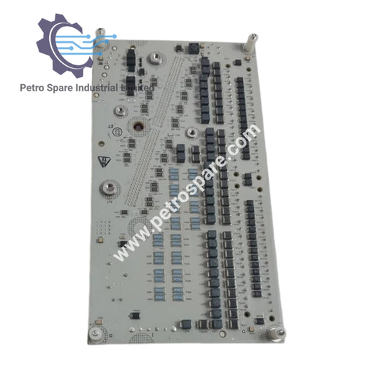 Universal Input/Output Termination Assembly DC-TUIO31 | Honeywell