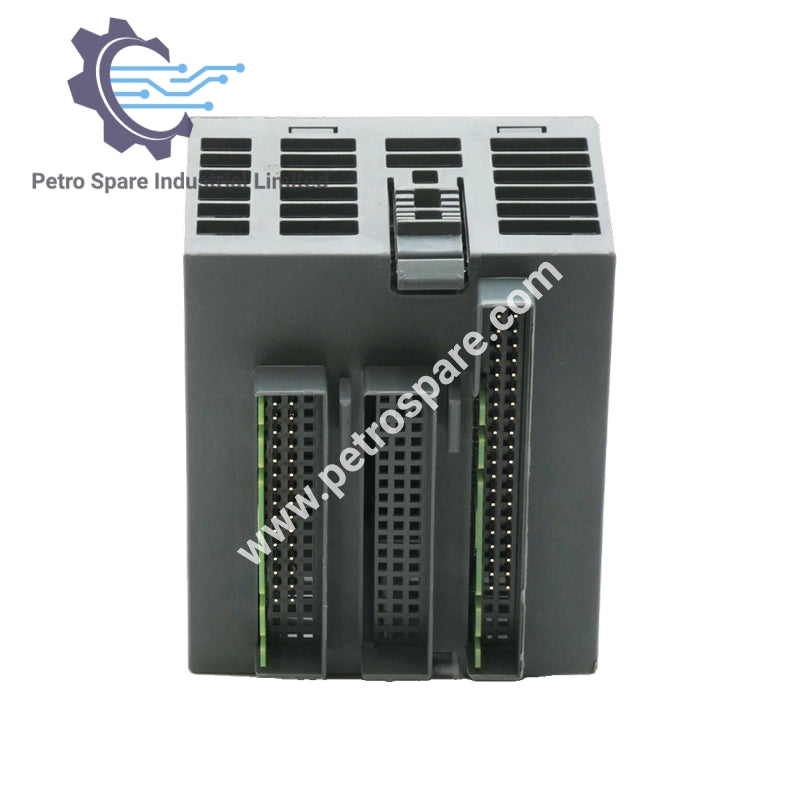 S500 Workstation Module ABB S500 | DC522 1SAP240600R0001 | Digital I/O Module