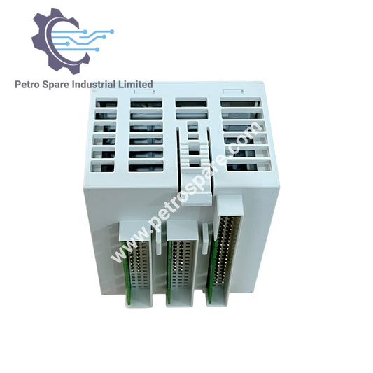 ABB 3BDH000373R0001 - DC 723F DC723F Digital Input/Output Module