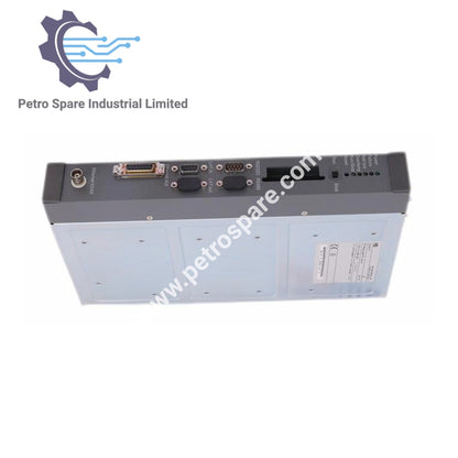 DCP 02 - Modul CPU ABB DCP02