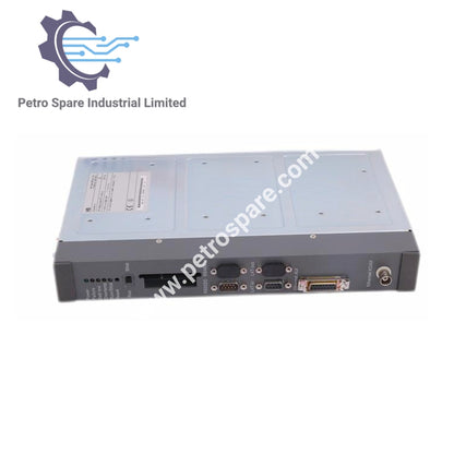 DCP 02 - Modul CPU ABB DCP02