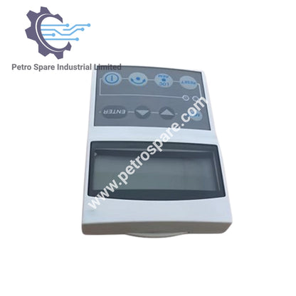 ABB DCS400-PAN-A - Inverter Panel