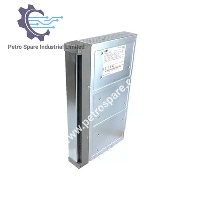 Input Digital DDI 01 | ABB DDI01 H&B Freelance 2000
