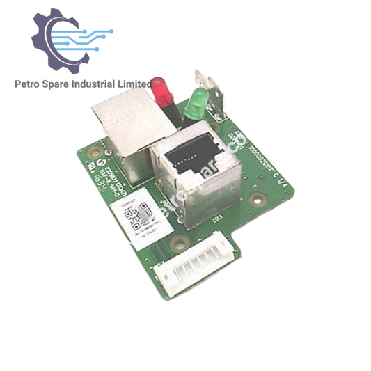 ای‌بی‌بی | DDPI-01 | برد رابط پنل