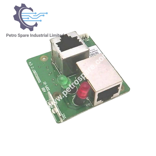 ای‌بی‌بی | DDPI-01 | برد رابط پنل