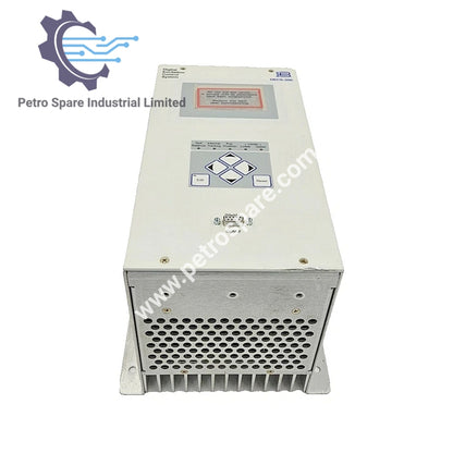 Hệ Thống Điều Khiển Kích Thích Kỹ Thuật Số Basler Electric DECS-200-1L