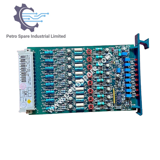 Yokogawa DI-511-05 | Digitale Invoermodule (Foutveilige)