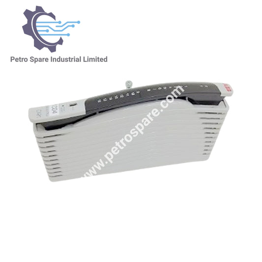 DI01 | ABB | Low Voltage Digital Input Module 16 Channels