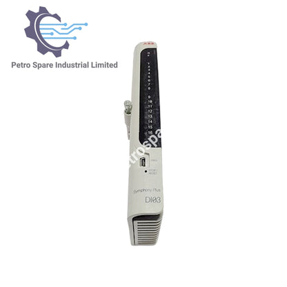 Digital Input Module DI03 | ABB SD Series I/O