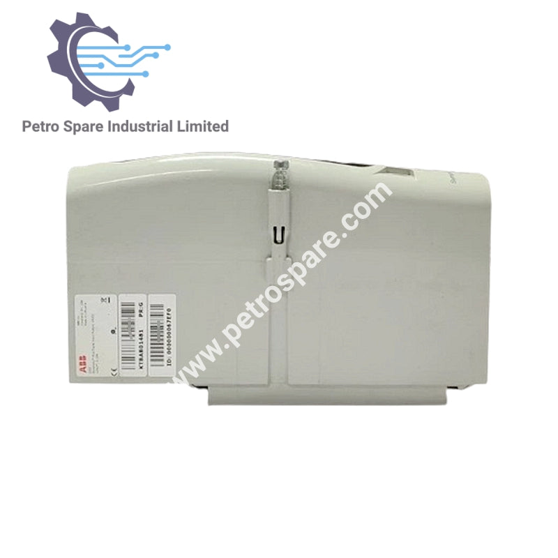 Digital Input Module DI03 | ABB SD Series I/O