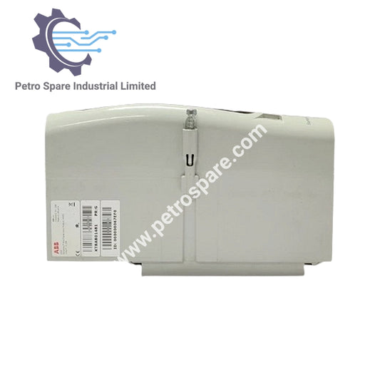 Digital Input Module DI03 | ABB SD Series I/O