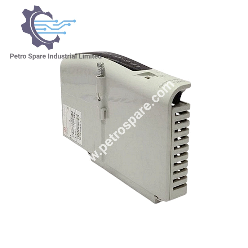 Digital Input Module DI03 | ABB SD Series I/O