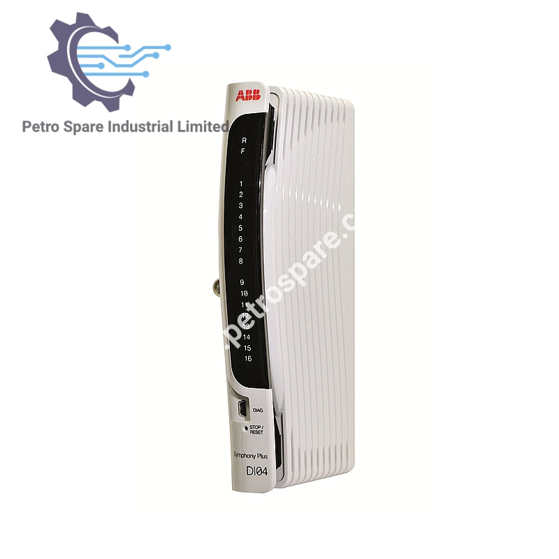 DI04 ABB Digital Input,48 VDC DI