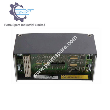 Módulo de Entrada Digital Bachmann DI216, 16 x 24 V